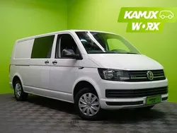 Käytetty 2016 VW T6 Van | 22 900 € (Hyvä tarjous)