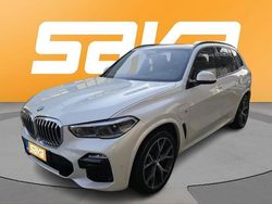 Käytetty 2020 BMW X5 M Sport Katumaasturi | 43 700 € (Perustarjous)