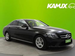 Musta Käytetty 2019 Mercedes A180 Business Sedan | 22 890 € (Perustarjous)