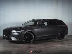 Käytetty 2021 Volvo V90 R-Design Farmari | 34 890 € (Perustarjous)