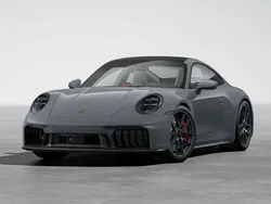 Porsche 911 Carrera GTS