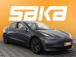 Käytetty 2020 Tesla Model 3 Standard Range Sedan | 24 900 € (Perustarjous)