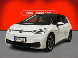 Gebraucht 2020 VW ID.3 Pro Performance Kleinwagen | 17 290 € (Teuer)