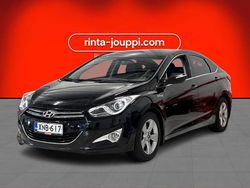 Käytetty 2014 Hyundai i40 Limited Sedan | 8 690 € (Perustarjous)