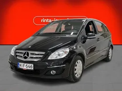 Käytetty 2011 Mercedes B180 Business Tila-auto | 8 490 €