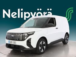 Uusi 2025 Ford E-Transit Trend Van | 36 890 € (Supertarjous)