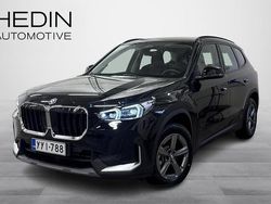 Uusi 2025 BMW X1 Katumaasturi | 49 700 € (Perustarjous)