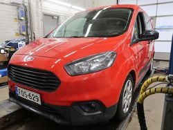 Käytetty 2021 Ford Transit Trend Van | 10 480 € (Supertarjous)