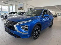 Käytetty 2022 Mitsubishi Eclipse Cross Plus Katumaasturi | 27 900 € (Perustarjous)