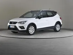 Käytetty 2021 Seat Arona XCELLENCE Katumaasturi | 12 900 € (Perustarjous)