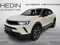 Käytetty 2023 Opel Mokka-e GS Line Katumaasturi | 21 490 € (Perustarjous)
