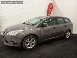 Käytetty 2013 Ford Focus Farmari | 6 570 € (Perustarjous)