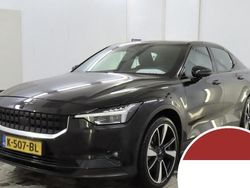 Käytetty 2021 Polestar 2 Pilot Viistoperä | 27 900 € (Hyvä tarjous)
