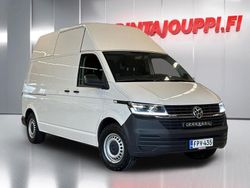 Valkoinen Käytetty 2021 VW T6.1 Van | 31 500 €