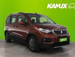 Käytetty 2020 Peugeot Rifter Allure Tila-auto | 13 890 €