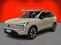 Käytetty 2025 Volvo EX90 Performance Katumaasturi | 89 900 €