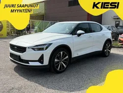 Käytetty 2022 Polestar 2 Pilot Sedan | 36 480 € (Perustarjous)
