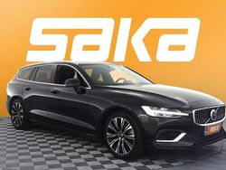 Käytetty 2023 Volvo V60 Core Farmari | 38 500 € (Perustarjous)