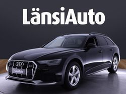 Käytetty 2022 Audi A6 Business Farmari | 36 400 €