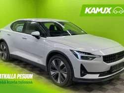 Sininen Käytetty 2023 Polestar 2 Pilot-lite Sedan | 34 490 € (Perustarjous)