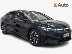 Käytetty 2024 VW ID.7 Pro Sedan | 46 750 € (Hyvä tarjous)