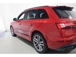 Käytetty 2024 Audi Q7 S-Line Katumaasturi | 82 490 €