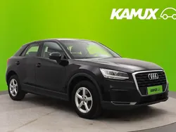Musta Käytetty 2018 Audi Q2 Katumaasturi | 13 990 € (Perustarjous)