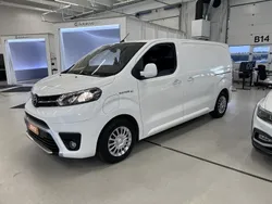 Käytetty 2022 Toyota Proace Van | 32 900 € (Hyvä tarjous)