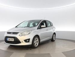 Käytetty 2015 Ford C-MAX Trend Tila-auto | 6 990 € (Perustarjous)