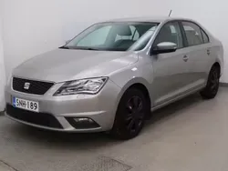 Seat Toledo