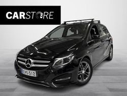 Käytetty 2016 Mercedes A180 Business Tila-auto | 12 980 € (Hyvä tarjous)