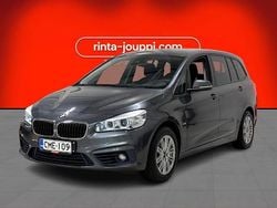 Käytetty 2018 BMW 218 Gran Tourer Tila-auto | 16 990 € (Perustarjous)