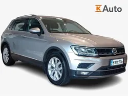 Käytetty 2019 VW Tiguan Highline Katumaasturi | 22 800 € (Hyvä tarjous)