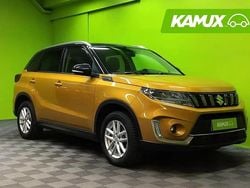 Keltainen / beige Käytetty 2022 Suzuki Vitara GLX Sedan | 22 680 € (Perustarjous)