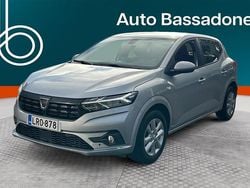 Käytetty 2023 Dacia Sandero Comfort Viistoperä | 12 880 € (Perustarjous)