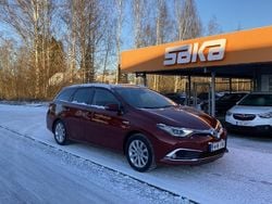 Käytetty 2018 Toyota Auris Touring Sports Executive Farmari | 17 480 € (Hyvä tarjous)