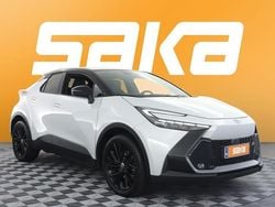 Käytetty 2024 Toyota C-HR Sport Katumaasturi | 37 870 €