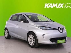 Highland grey Käytetty 2020 Renault Zoe Life Viistoperä | 11 890 €