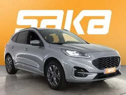 Käytetty 2023 Ford Kuga ST-Line X Katumaasturi | 28 700 € (Perustarjous)