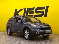Käytetty 2007 Honda CR-V Katumaasturi | 8 390 € (Perustarjous)