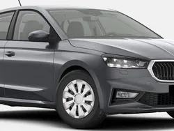 Uusi 2025 Skoda Fabia Selection Viistoperä | 24 800 € (Hyvä tarjous)