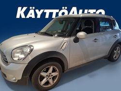 Harmaa Käytetty 2014 Mini Cooper Clubman Farmari | 13 700 €