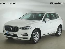 Käytetty 2020 Volvo XC60 Business Edition Katumaasturi | 29 900 € (Hyvä tarjous)