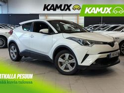 Käytetty 2017 Toyota C-HR Active Katumaasturi | 15 480 € (Perustarjous)