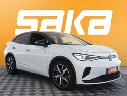Käytetty 2023 VW ID.5 GTX Katumaasturi | 28 900 € (Hyvä tarjous)