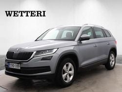 Harmaa Käytetty 2017 Skoda Kodiaq Style Katumaasturi | 23 700 € (Hyvä tarjous)