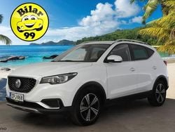 Usata 2021 MG ZS Luxury Tre volumi | 14 990 €