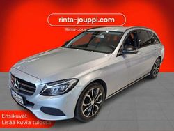Usata 2016 Mercedes C350e Avantgarde Station wagon | 12 390 € (Buon prezzo)