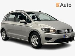 Käytetty 2014 VW Golf Sportsvan Comfortline Tila-auto | 11 400 € (Perustarjous)