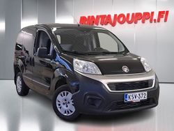 Käytetty 2017 Fiat Fiorino Tila-auto | 8 990 €